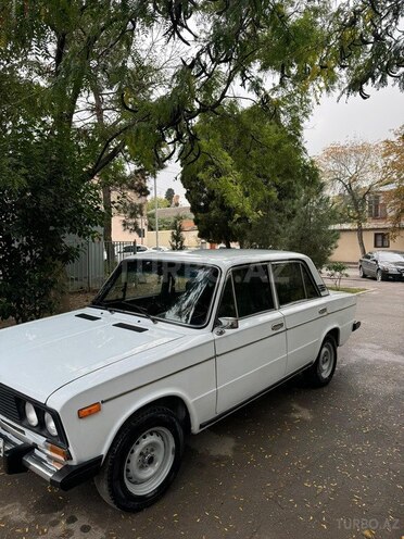 LADA (VAZ) 2106 1996, 98,147 km - 1.5 l - Gəncə