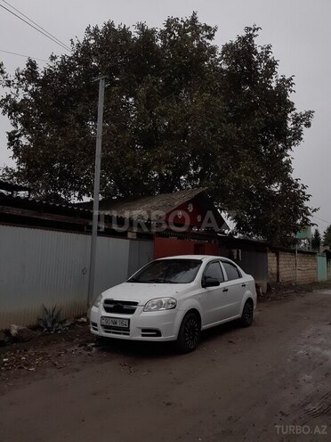 Chevrolet Aveo 2011, 346,172 km - 1.2 l - Masallı