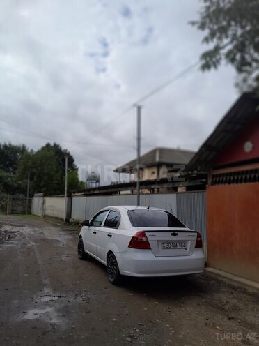 Chevrolet Aveo 2011, 346,172 km - 1.2 l - Masallı