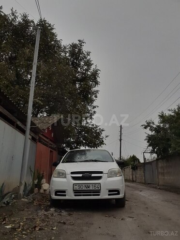 Chevrolet Aveo 2011, 346,172 km - 1.2 l - Masallı
