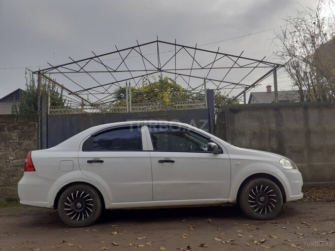 Chevrolet Aveo 2011, 346,172 km - 1.2 l - Masallı