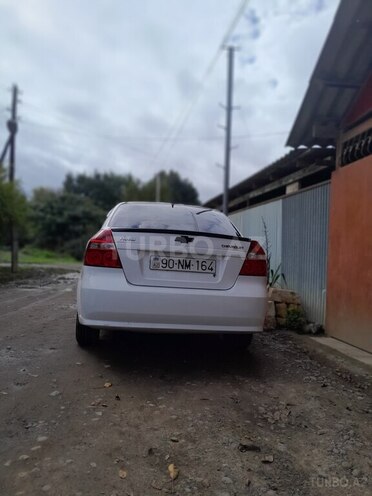 Chevrolet Aveo 2011, 346,172 km - 1.2 l - Masallı