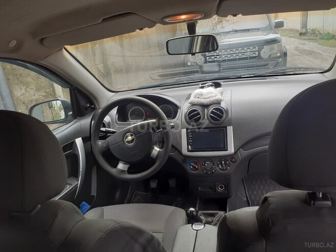 Chevrolet Aveo 2011, 346,172 km - 1.2 l - Masallı