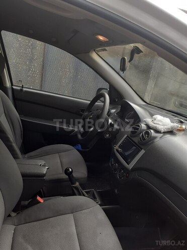 Chevrolet Aveo 2011, 346,172 km - 1.2 l - Masallı