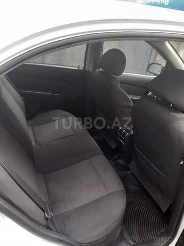 Chevrolet Aveo 2011, 346,172 km - 1.2 l - Masallı