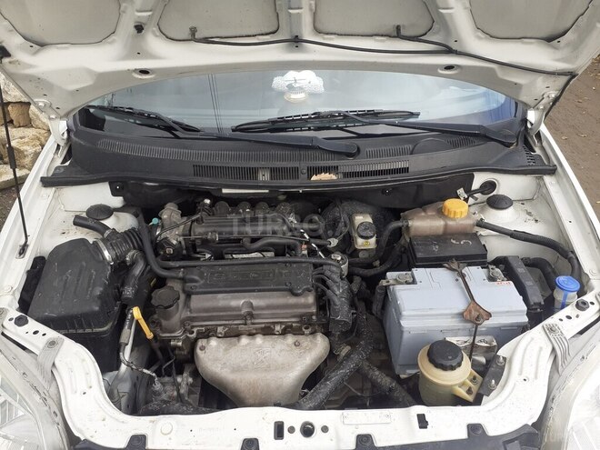 Chevrolet Aveo 2011, 346,172 km - 1.2 l - Masallı