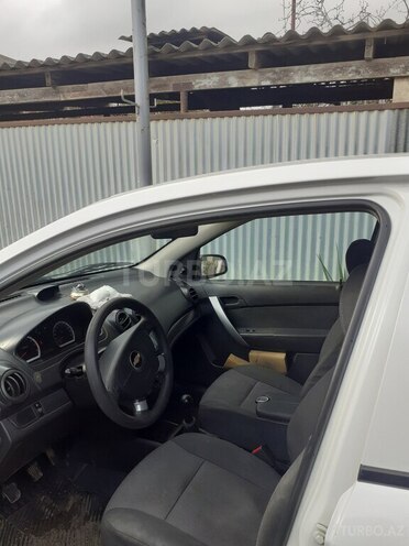 Chevrolet Aveo 2011, 346,172 km - 1.2 l - Masallı