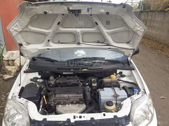 Chevrolet Aveo 2011, 346,172 km - 1.2 l - Masallı