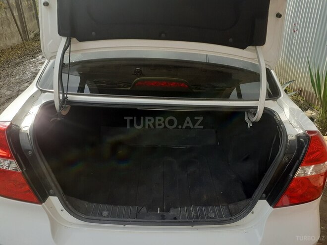Chevrolet Aveo 2011, 346,172 km - 1.2 l - Masallı