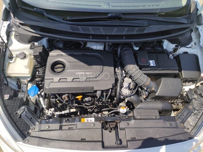 Kia Ceed 2016, 190,000 km - 1.6 l - Bakı
