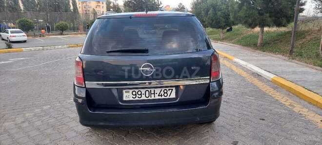 Opel Astra 2008, 319,000 km - 1.3 l - Bakı
