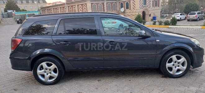 Opel Astra 2008, 319,000 km - 1.3 l - Bakı