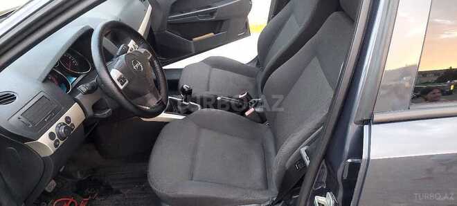 Opel Astra 2008, 319,000 km - 1.3 l - Bakı