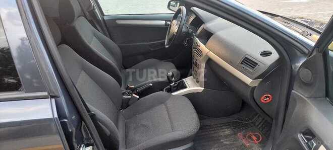 Opel Astra 2008, 319,000 km - 1.3 l - Bakı
