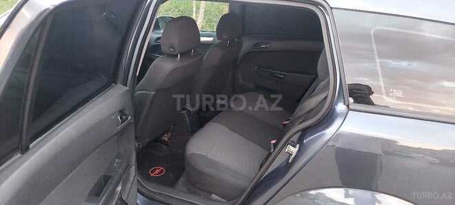 Opel Astra 2008, 319,000 km - 1.3 l - Bakı