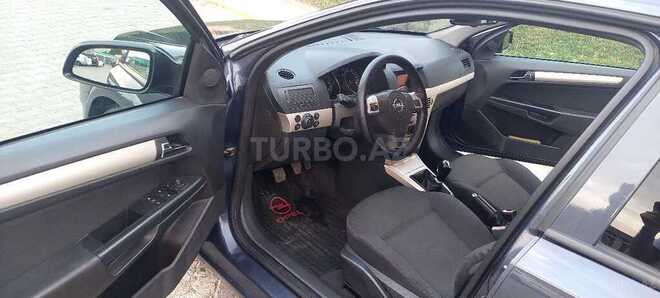 Opel Astra 2008, 319,000 km - 1.3 l - Bakı