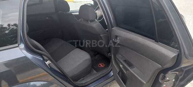 Opel Astra 2008, 319,000 km - 1.3 l - Bakı