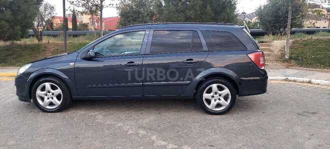 Opel Astra 2008, 319,000 km - 1.3 l - Bakı