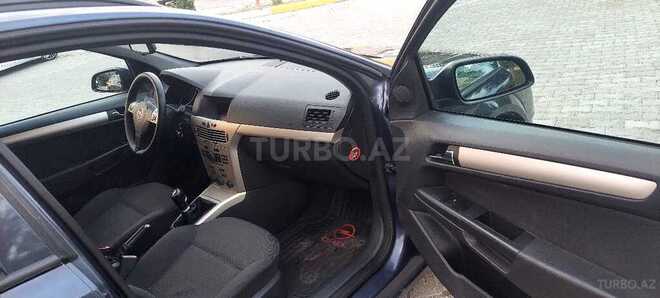 Opel Astra 2008, 319,000 km - 1.3 l - Bakı