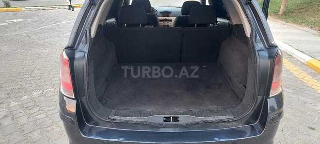 Opel Astra 2008, 319,000 km - 1.3 l - Bakı