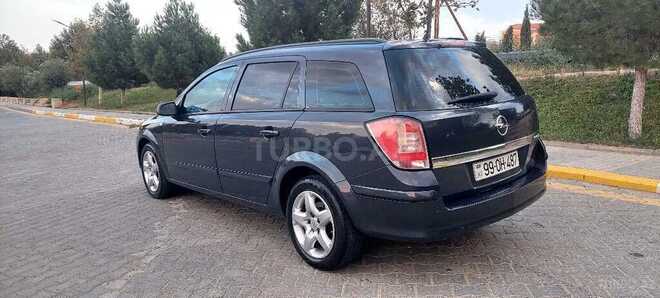 Opel Astra 2008, 319,000 km - 1.3 l - Bakı