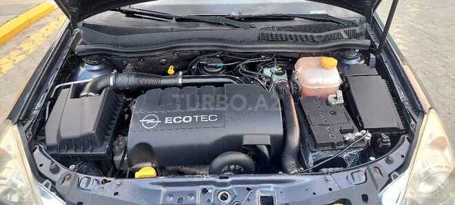 Opel Astra 2008, 319,000 km - 1.3 l - Bakı