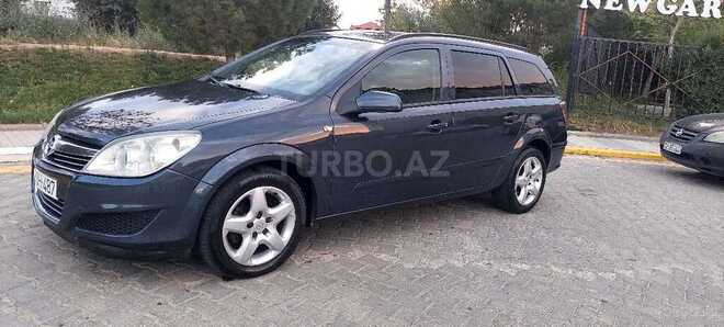 Opel Astra 2008, 319,000 km - 1.3 l - Bakı