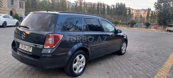 Opel Astra 2008, 319,000 km - 1.3 l - Bakı