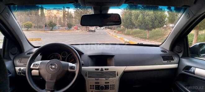 Opel Astra 2008, 319,000 km - 1.3 l - Bakı