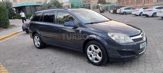 Opel Astra 2008, 319,000 km - 1.3 l - Bakı