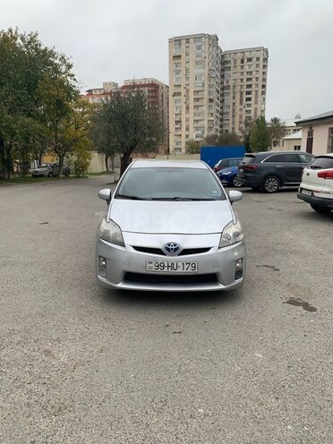 Toyota Prius 2009, 336,486 km - 1.8 l - Bakı