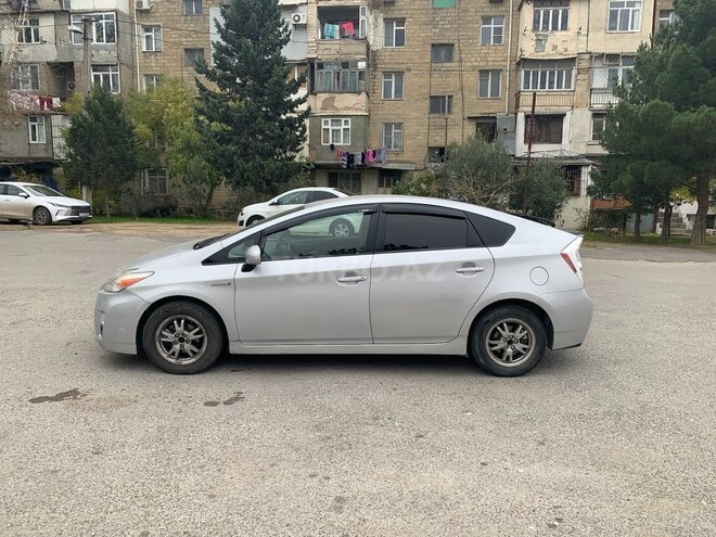 Toyota Prius 2009, 336,486 km - 1.8 l - Bakı