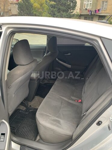 Toyota Prius 2009, 336,486 km - 1.8 l - Bakı