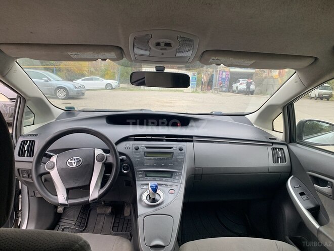 Toyota Prius 2009, 336,486 km - 1.8 l - Bakı