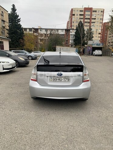 Toyota Prius 2009, 336,486 km - 1.8 l - Bakı