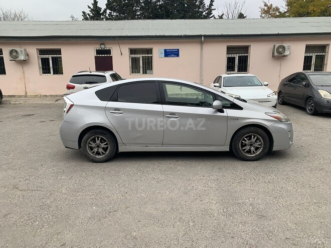 Toyota Prius 2009, 336,486 km - 1.8 l - Bakı