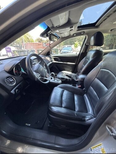 Chevrolet Cruze 2012, 320,000 km - 1.4 л - Gəncə