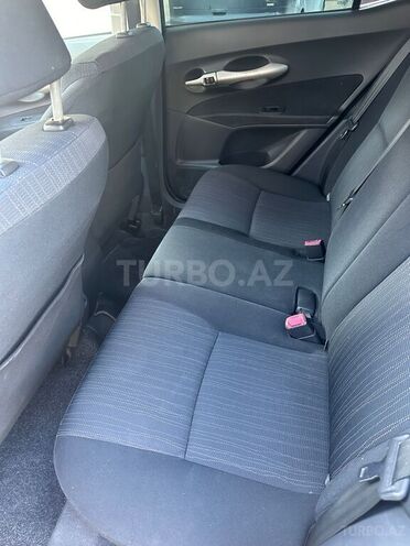 Toyota Auris 2008, 360,000 km - 1.4 l - Gəncə