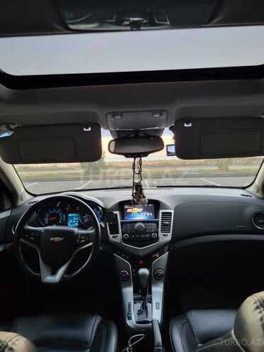 Chevrolet Cruze 2014, 300,000 km - 1.4 l - Sumqayıt