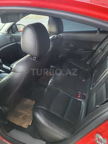 Chevrolet Cruze 2014, 300,000 km - 1.4 l - Sumqayıt