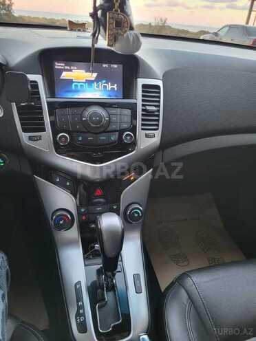 Chevrolet Cruze 2014, 300,000 km - 1.4 l - Sumqayıt