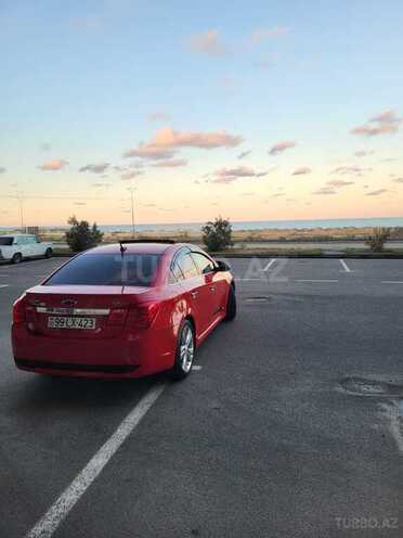 Chevrolet Cruze 2014, 300,000 km - 1.4 l - Sumqayıt