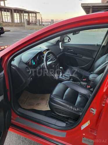 Chevrolet Cruze 2014, 300,000 km - 1.4 l - Sumqayıt