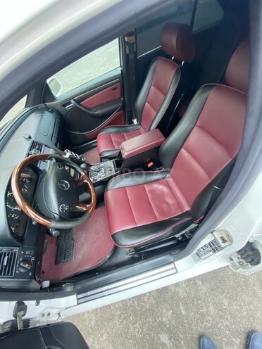 Mercedes C 230 1998, 11,177 km - 2.3 л - Bakı