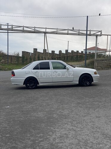 Mercedes C 230 1998, 11,177 km - 2.3 л - Bakı