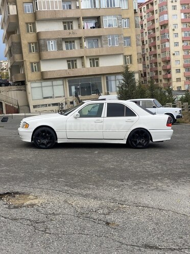 Mercedes C 230 1998, 11,177 km - 2.3 л - Bakı