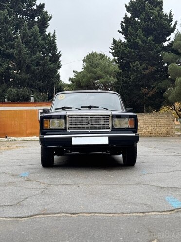 LADA (VAZ) 2107 1991, 98,681 km - 1.6 l - Sumqayıt