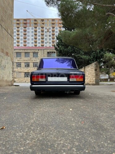 LADA (VAZ) 2107 1991, 98,681 km - 1.6 l - Sumqayıt