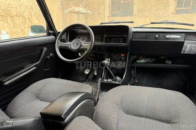 LADA (VAZ) 2107 1991, 98,681 km - 1.6 l - Sumqayıt