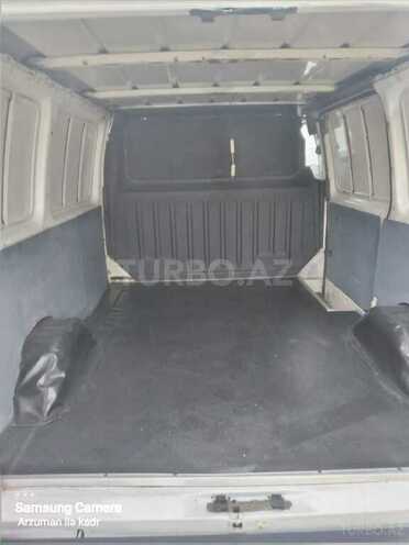 Ford Transit 1997, 456,830 km - 2.5 l - Sumqayıt
